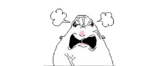 🌟 emoji хомяк мармиш Telegram sticker 24 of 27