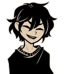 🌟 emoji Andrew Graves | @kirplx Telegram sticker 18 of 61