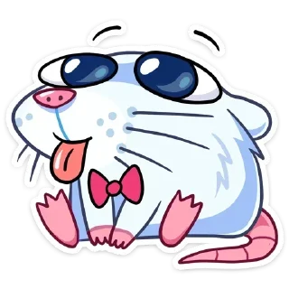 ☹️ emoji Максон краш Telegram sticker 8 of 101