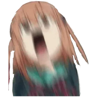 😱 emoji Хиханькеда_Хаханьке_by_Sukata_ Telegram sticker 20 of 120