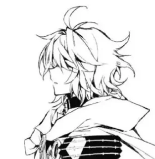 😶 emoji Ꮇиᴋᴀ϶ᴧᴀ Хᴀᴋуя @fullsoulll Telegram sticker 7 of 41