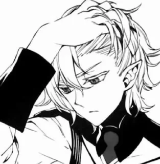 💋 emoji Ꮇиᴋᴀ϶ᴧᴀ Хᴀᴋуя @fullsoulll Telegram sticker 6 of 41