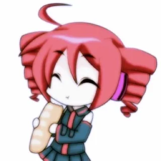 ♥️ emoji ♥️ 𝕶𝖆𝖘𝖆𝖓𝖊 𝕿𝖊𝖙𝖔 ♥️ Telegram sticker 6 of 53