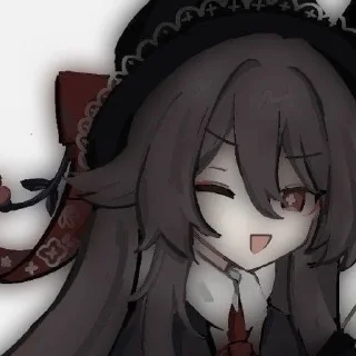 🥀 emoji ꒰ 1.꒱. .!! ху ᴛᴀᴏ-@G7JWO!!੭੭ Telegram sticker 12 of 18