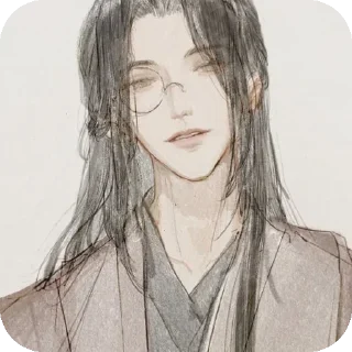 🩵 emoji shapolang changgu | cr. tho肉肉 Telegram sticker 2 of 78