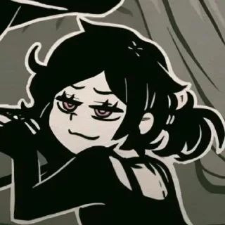 🌟 emoji Ashley tkoaal Telegram sticker 8 of 70