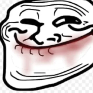 🤪 emoji hellnah Telegram sticker 12 of 41