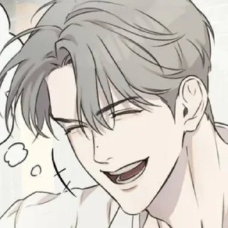 🩶 emoji 𝙻𝚞𝚔𝚎 𝙳𝚊𝚟𝚒𝚜 Telegram sticker 24 of 91