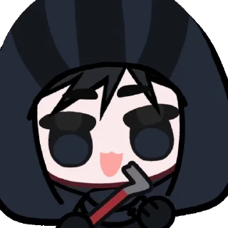 🌟 emoji danny johnson!!! Telegram sticker 6 of 41