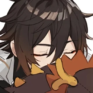 ❤️ emoji дед Telegram sticker 11 of 27