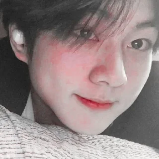 🙂 emoji jungwon by @lovestikerpacks Telegram sticker 8 of 30