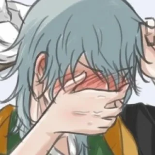 😳 emoji Фукудзава лучший дед Telegram sticker 8 of 94
