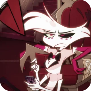 🕸 emoji ᴀɴɢᴇʟ ᴅᴜsᴛ - H.H Telegram sticker 9 of 43