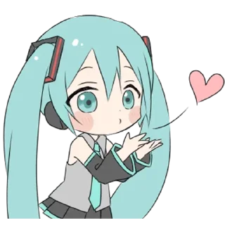 😘 emoji @cut3w1 Telegram sticker 14 of 65
