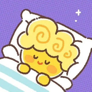 😊 emoji Енджел Кукі @crkstickersua Telegram sticker 20 of 24
