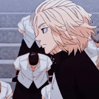 ✨ emoji Майки/んﾑ刀ﾑズの Telegram sticker 9 of 36