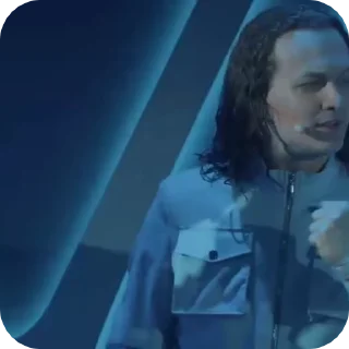 🌟 emoji Рок опера Икар Telegram sticker 19 of 53