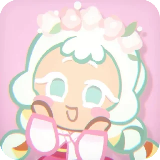 🌟 emoji 🥡 » Okchun Cookie»❕ :: @kormli Telegram sticker 23 of 25