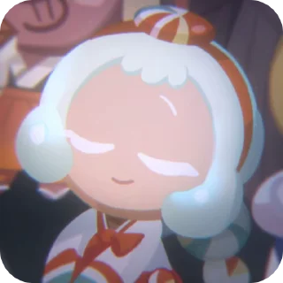 🌟 emoji 🥡 » Okchun Cookie»❕ :: @kormli Telegram sticker 10 of 25