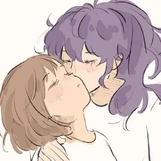 🌟 emoji mafuena ˚୨୧ ₊ @enashinonome Telegram sticker 13 of 57