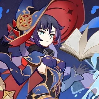 Sticker from 𝓜𝓸𝓷𝓪