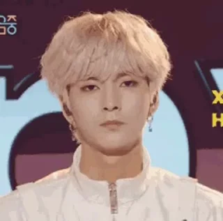 ❤️ emoji K-pop стикерочки Telegram sticker 9 of 49