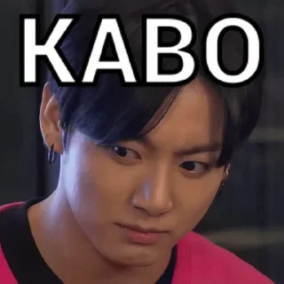 🤨 emoji K-pop стикерочки Telegram sticker 20 of 49