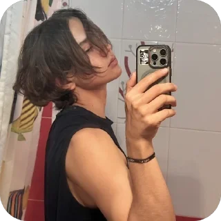 📸 emoji 🌊иль Telegram sticker 9 of 83