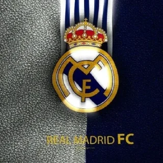 Sticker from RealMadrid