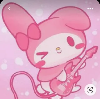 🌸 emoji MelodyMelody Telegram sticker 13 of 33