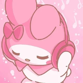🌸 emoji MelodyMelody Telegram sticker 11 of 33
