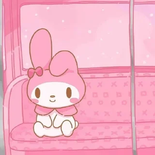 🌸 emoji MelodyMelody Telegram sticker 15 of 33