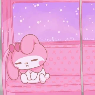 🌸 emoji MelodyMelody Telegram sticker 16 of 33