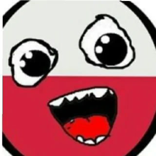 😄 emoji Попа Telegram sticker 10 of 24