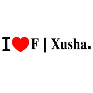 Sticker from Лися пипися