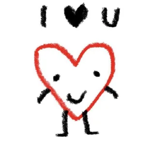 🌟 emoji милые пикчи-@kichkap Telegram sticker 7 of 50