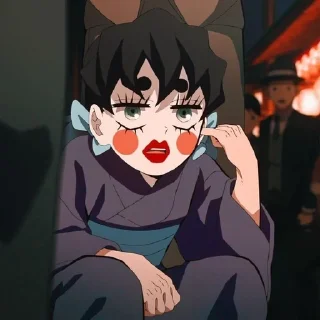 😐 emoji Что-то странное Telegram sticker 8 of 13
