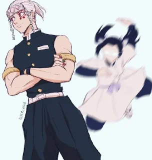 😈 emoji Что-то странное Telegram sticker 7 of 13