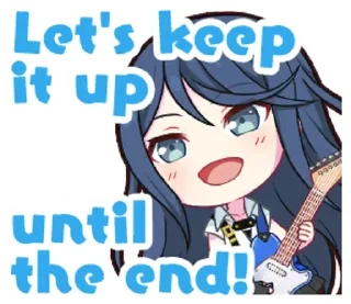 🐳 emoji Ichika ♪ @dailyhoshinoichika Telegram sticker 21 of 95