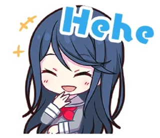🐳 emoji Ichika ♪ @dailyhoshinoichika Telegram sticker 11 of 95