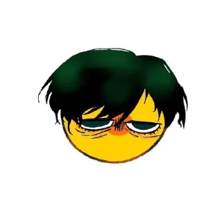 Sticker from Gay lock