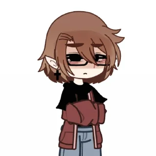 😐 emoji Sosi huy huisos Telegram sticker 14 of 41
