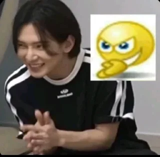 😼 emoji Рандом галерея Telegram sticker 13 of 96