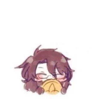 🌟 emoji ❗️Pantalone❗️ @l_KittyKetik_l Telegram sticker 7 of 120