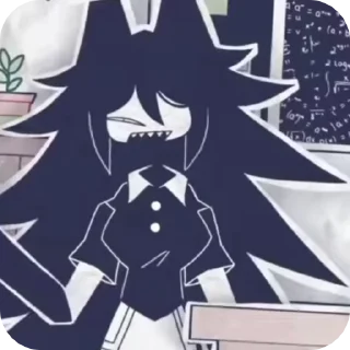 🌟 emoji Бумажное Образование Telegram sticker 14 of 71
