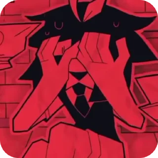 🌟 emoji Бумажное Образование Telegram sticker 23 of 71