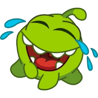 Sticker from Культ ам няма