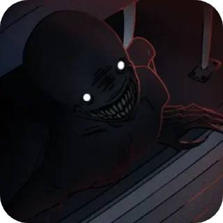 Sticker from Phantom