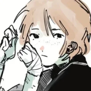 💀 emoji был момент Telegram sticker 15 of 51