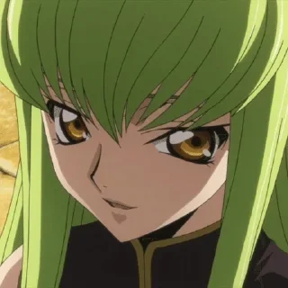 🌟 emoji code geass @nosasl Telegram sticker 14 of 57